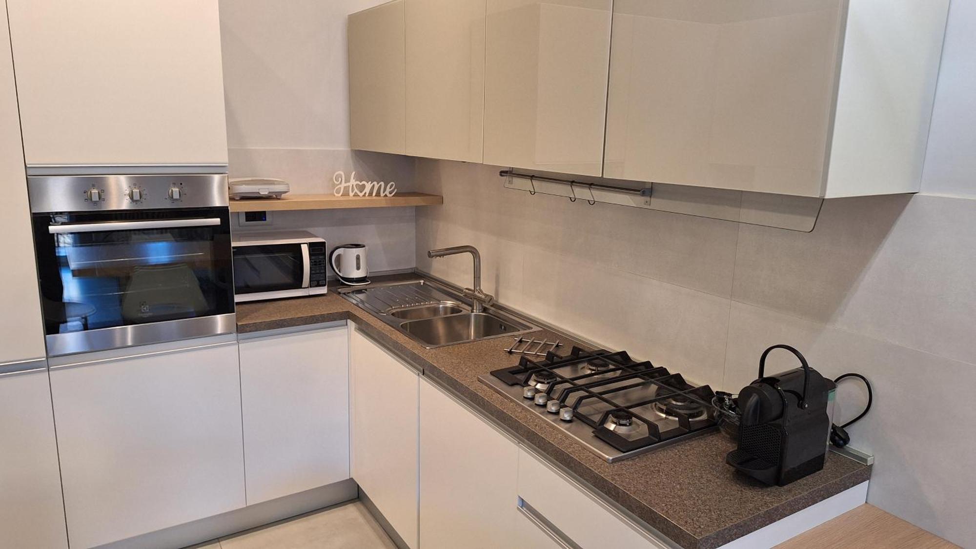 Casa Gabri Apartamento Roma