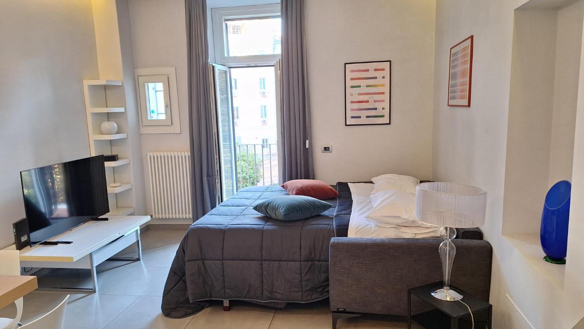 Apartamento Casa Gabri